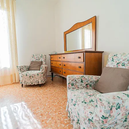 Campo Nell'elba - Goelba Lejlighed *
