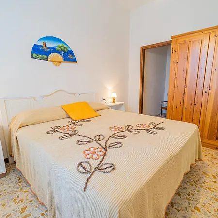 Campo Nell'elba - Goelba Lejlighed