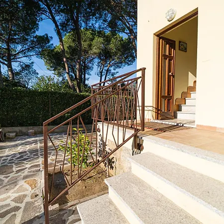 Lägenhet Campo Nell'elba - Goelba *