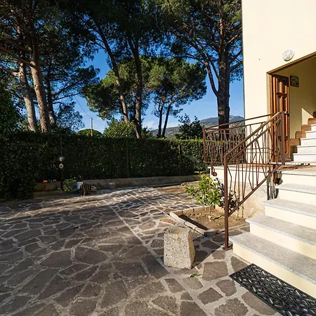 Campo Nell'elba - Goelba *