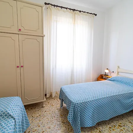 Campo Nell'elba - Goelba Marina di Campo