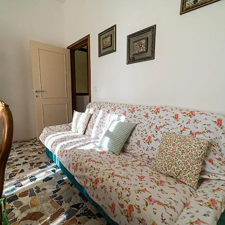Apartament Campo Nell'elba - Goelba