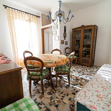 Lägenhet Campo Nell'elba - Goelba