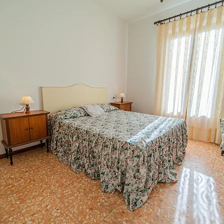 Campo Nell'elba - Goelba Lägenhet *