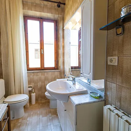 Campo Nell'elba - Goelba *