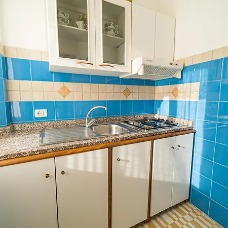 Campo Nell'elba - Goelba * Marina di Campo