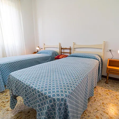 Campo Nell'elba - Goelba Marina di Campo