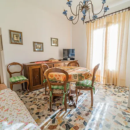 Lägenhet Campo Nell'elba - Goelba *