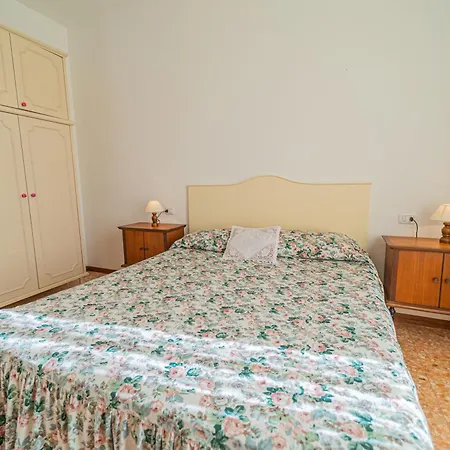 Campo Nell'elba - Goelba Apartament