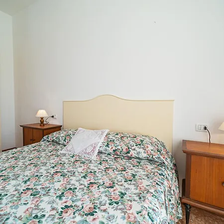 Campo Nell'elba - Goelba Lägenhet *