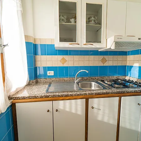 Campo Nell'elba - Goelba * Marina di Campo