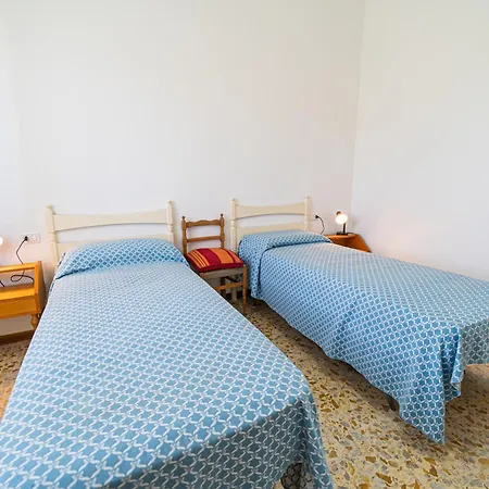 Campo Nell'elba - Goelba Lägenhet