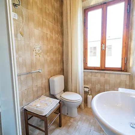 Apartament Campo Nell'elba - Goelba