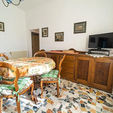 Campo Nell'elba - Goelba