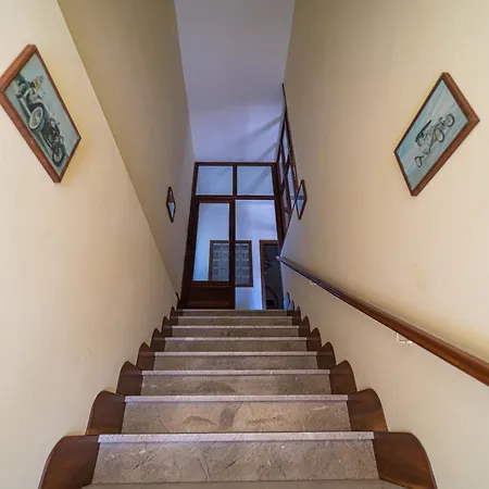 Campo Nell'elba - Goelba Apartament