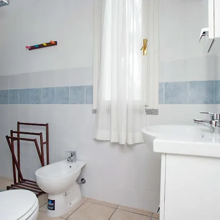Apartament Campo Nell'elba - Goelba *