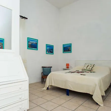 Campo Nell'elba - Goelba