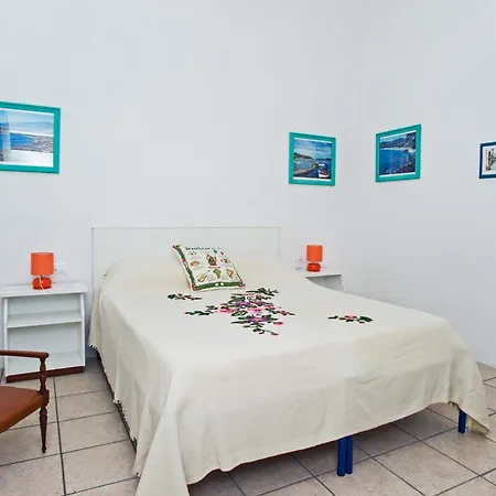 Lägenhet Campo Nell'elba - Goelba *