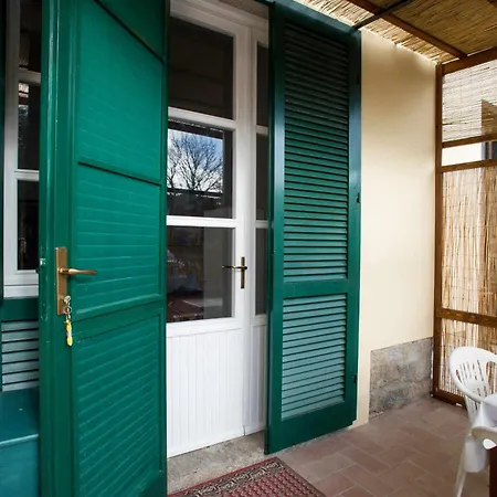 Campo Nell'elba - Goelba Marina di Campo