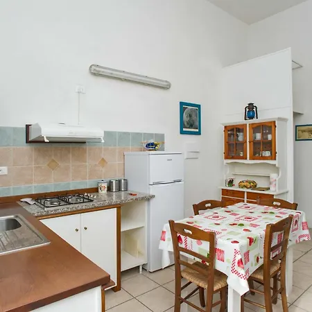 Apartament Campo Nell'elba - Goelba Marina di Campo