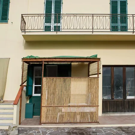 Campo Nell'elba - Goelba Apartament