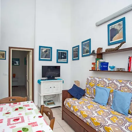 Lägenhet Campo Nell'elba - Goelba *