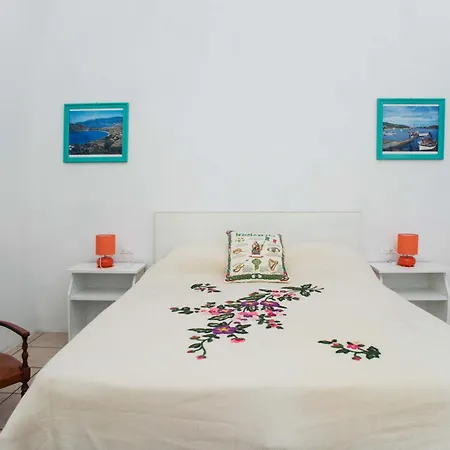 Campo Nell'elba - Goelba Apartament Marina di Campo