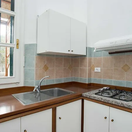 Campo Nell'elba - Goelba * Marina di Campo