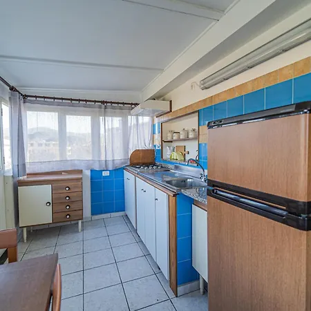 Campo Nell'elba - Goelba Apartament