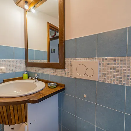 Campo Nell'elba - Goelba Marina di Campo