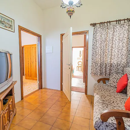 Campo Nell'elba - Goelba