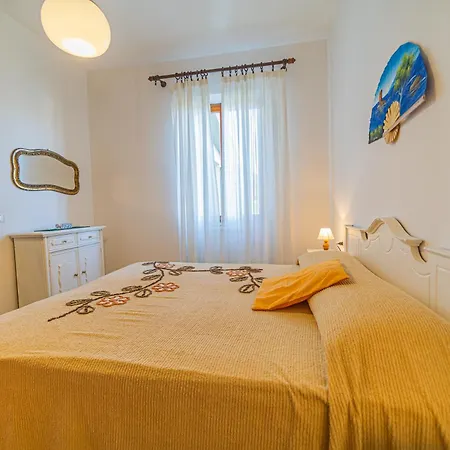 Campo Nell'elba - Goelba Marina di Campo