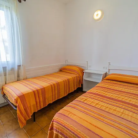 Campo Nell'elba - Goelba Apartament