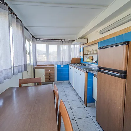 Campo Nell'elba - Goelba