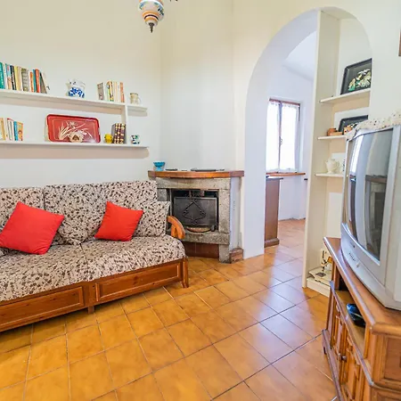 Apartament Campo Nell'elba - Goelba Marina di Campo