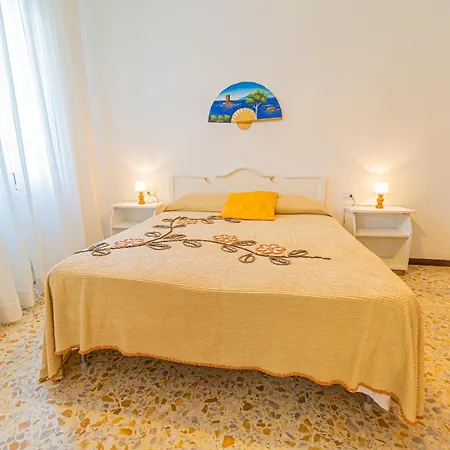 Campo Nell'elba - Goelba