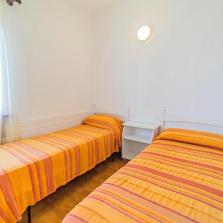 Campo Nell'elba - Goelba Apartament *