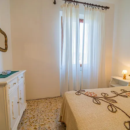 Apartament Campo Nell'elba - Goelba *