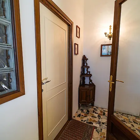 Apartament Campo Nell'elba - Goelba *