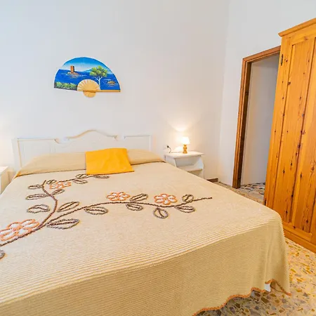 Campo Nell'elba - Goelba Lägenhet Marina di Campo