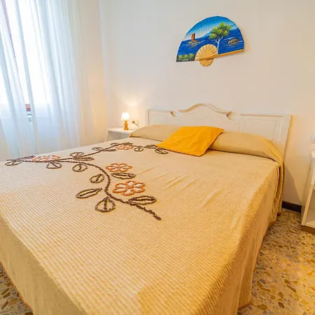 Campo Nell'elba - Goelba Apartament Marina di Campo