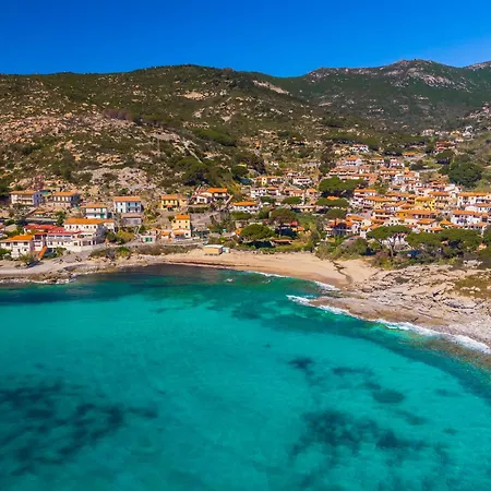 Campo Nell'elba - Goelba