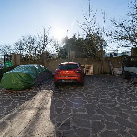 Apartament Campo Nell'elba - Goelba *